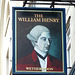 The William Henry'