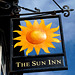 'The Sun Inn'
