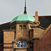 Wolverhampton Public Library
