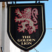 'The Golden Lion'