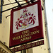 'The Wellington Arms'