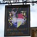 'White Hart Tavern'