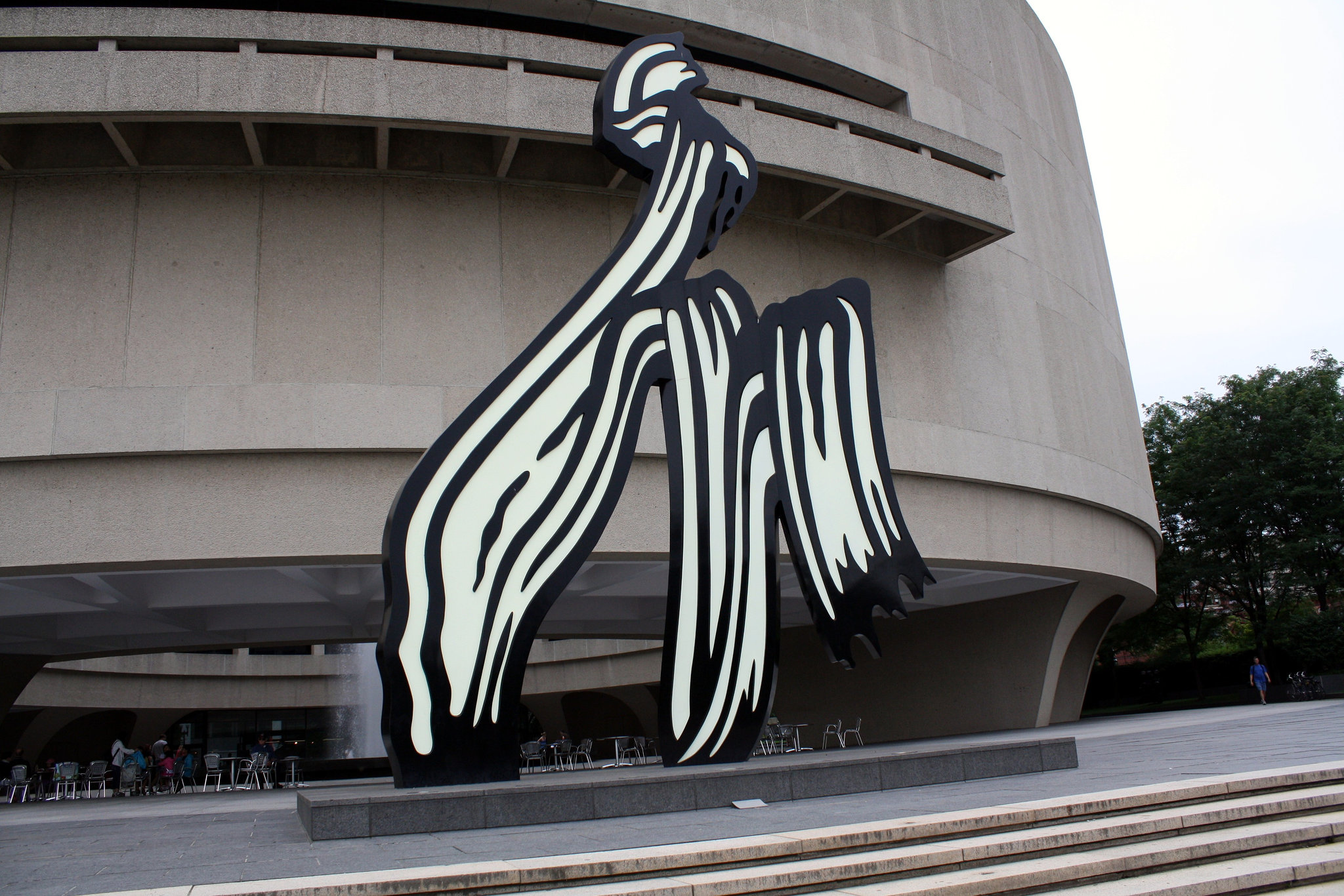 04.Hirshhorn.SW.WDC.5July2009