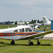 Piper PA-28-161 Cherokee Warrior II G-BFDK