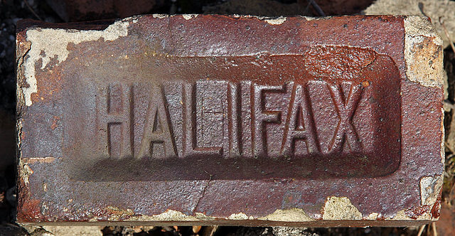 Allen, Halifax