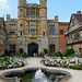 Courtyard and Entrance, Coughton Court
