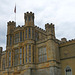 Coughton Court Towers