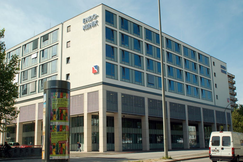Endo-Klinik