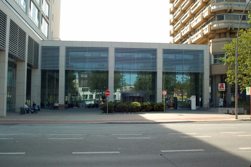 Endo-Klinik
