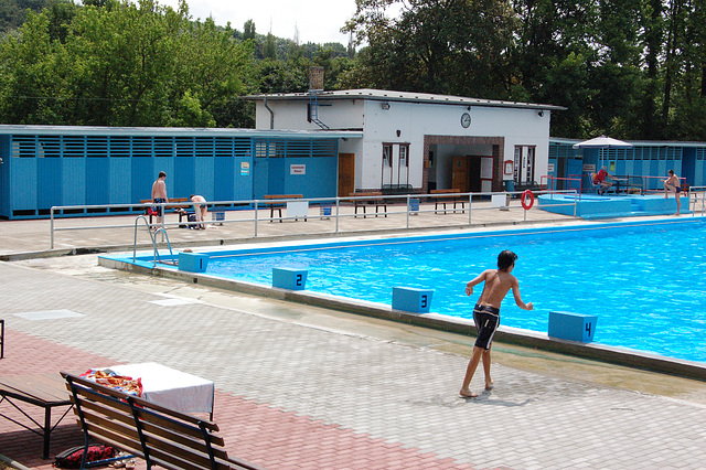 Suda banejo
