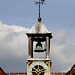 Bell Tower and Clock