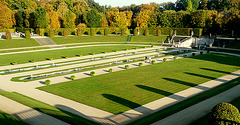 Barockgarten Großsedlitz bei Dresden