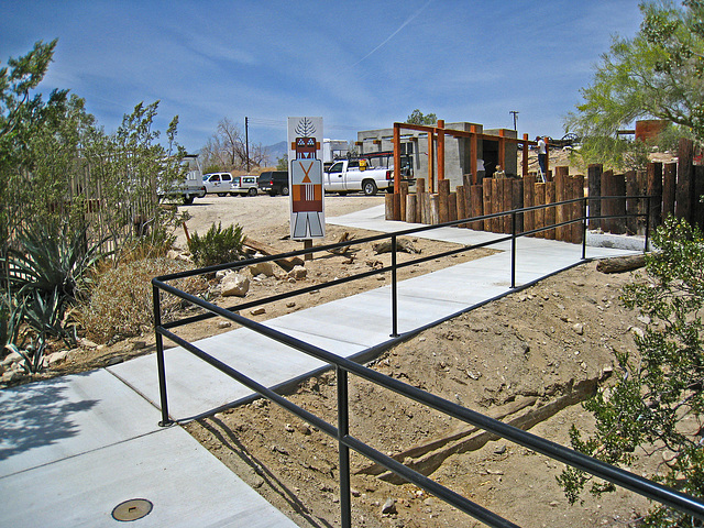 Cabot's New Accessible Path (2472)