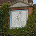 Sundial, Packwood House, Warwickshire
