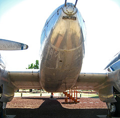 Douglas B-23 Dragon (2980)