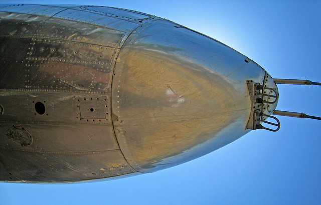 Douglas B-23 Dragon (2981)