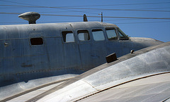Douglas B-23 Dragon (2984)