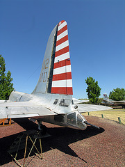 Douglas B-23 Dragon (8347)