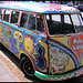 Hippie-Bus