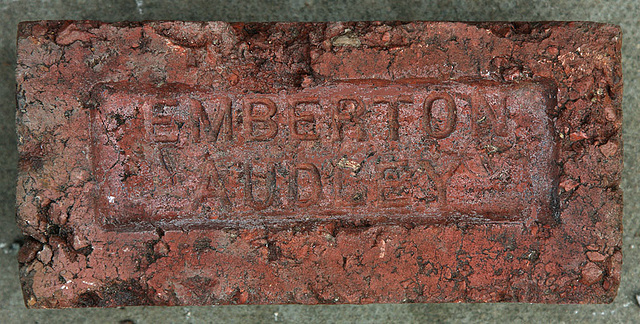 Emberton Audley