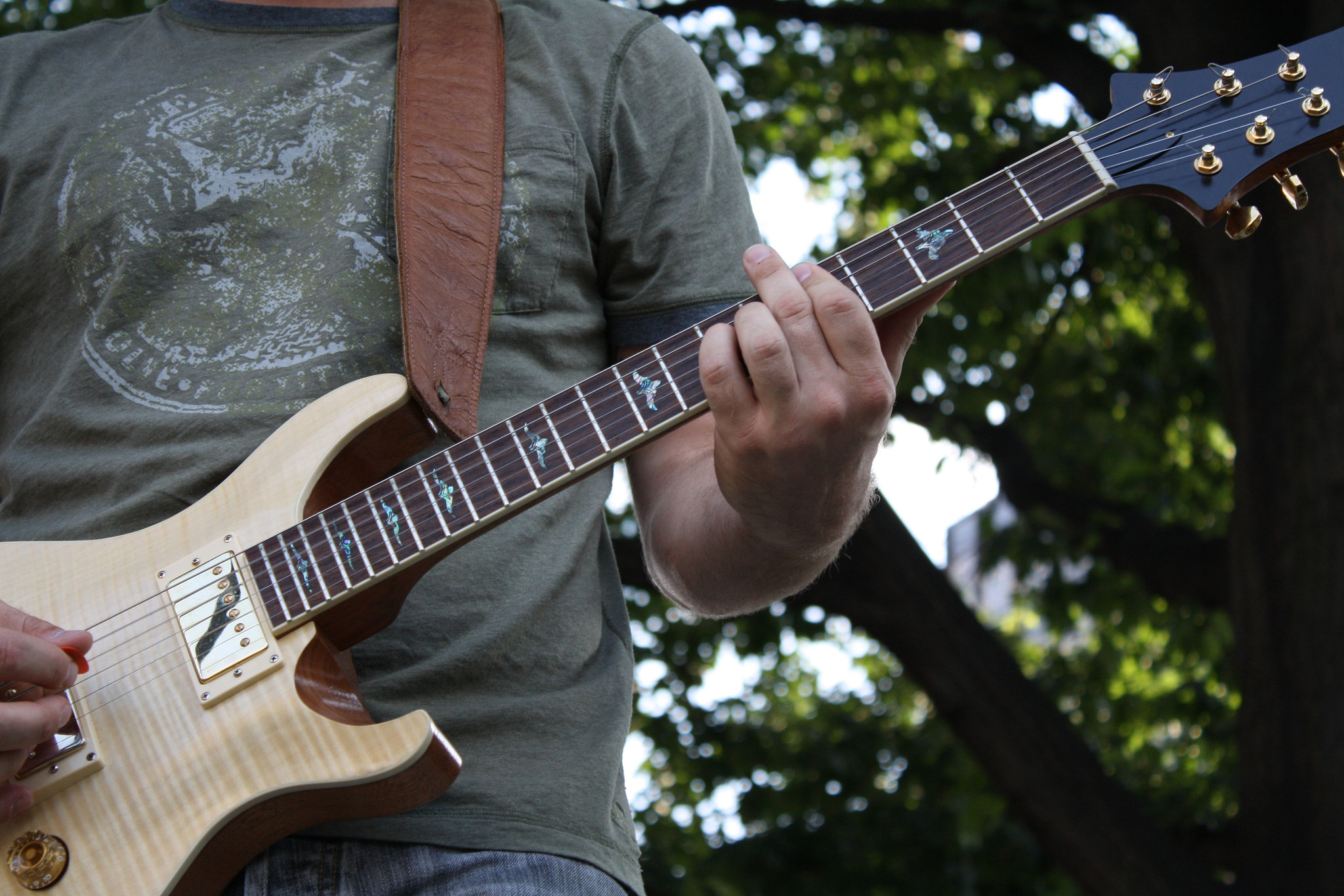 RoadSoda3.Sounds.FarragutSquare.NW.WDC.16July2009