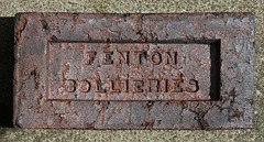 Fenton Collieries