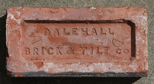 Dalehall Brick & Tile Co