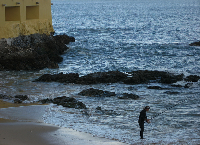 Oeiras, Fort of Giribita (1)