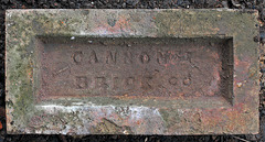 Cannon Street Brick Co