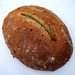 Asparagus Bread - Aspergebrood