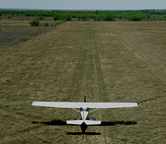 5TA6 Runway