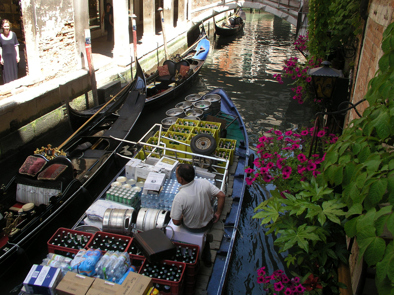 Venedig