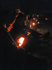 Candlelight Vigil (0300)