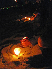 Candlelight Vigil (0301)