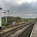 Swanwick Junction