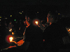 Candlelight Vigil (0305)