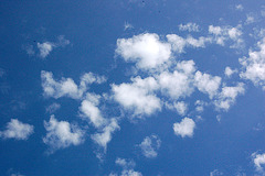 nuboj - Wolken