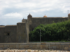 Oeiras, Fort of S. João dos Maias (2)