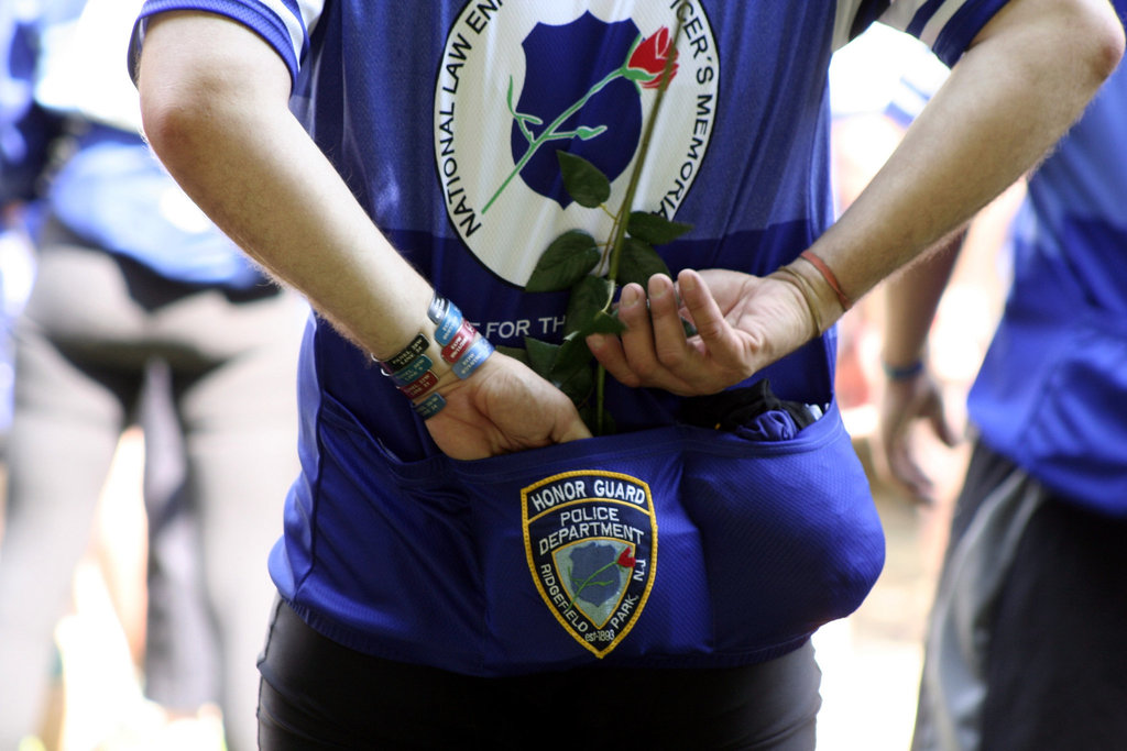 06.PoliceUnityTour.Ceremony.NLEOM.WDC.12May2009