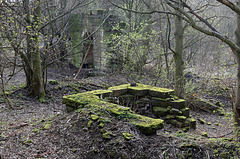 Lane End Colliery