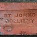 St John's Colliery, Normanton