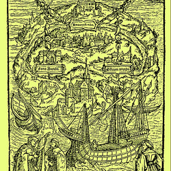 Utopia de Thomas More (Morus)