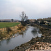 Wyrley branch canal