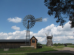 Zur windigen Ecke