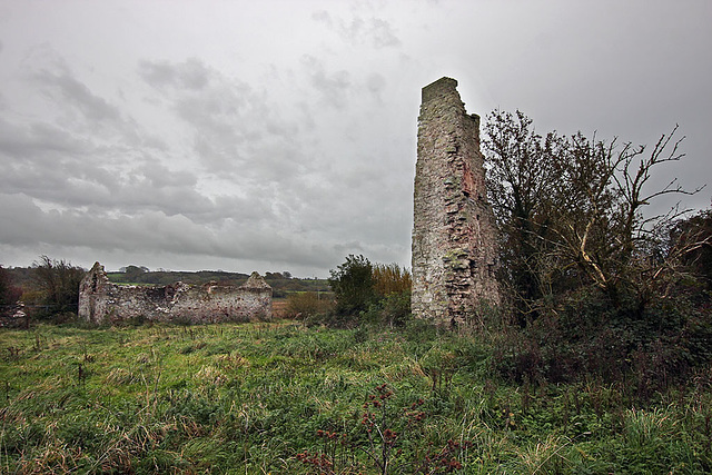 Berw Colliery