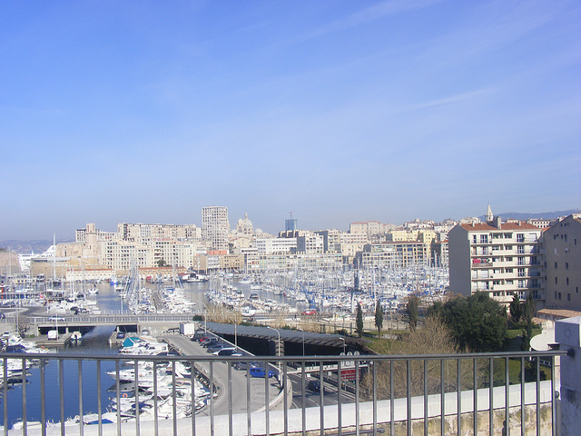 marseille