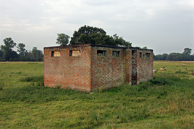 Guardhouse