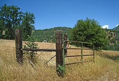 Gate (2528)