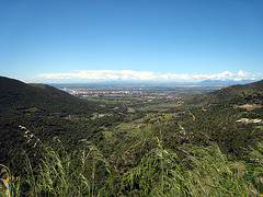 IMG 2194 Blick ins Tal von Roses