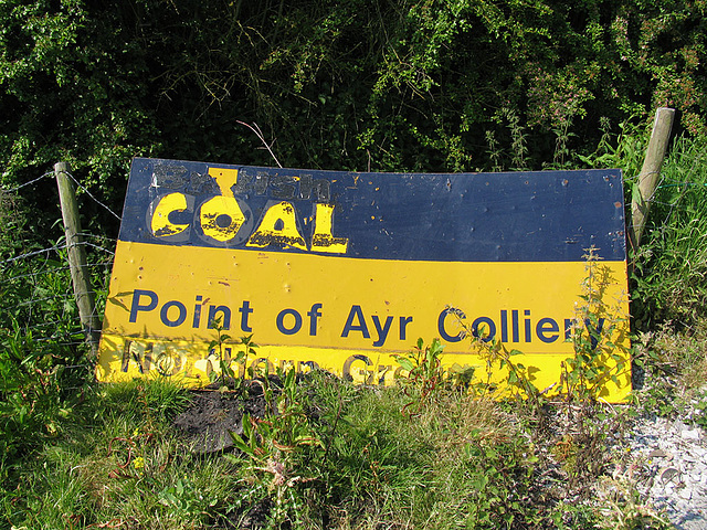 Point of Ayr